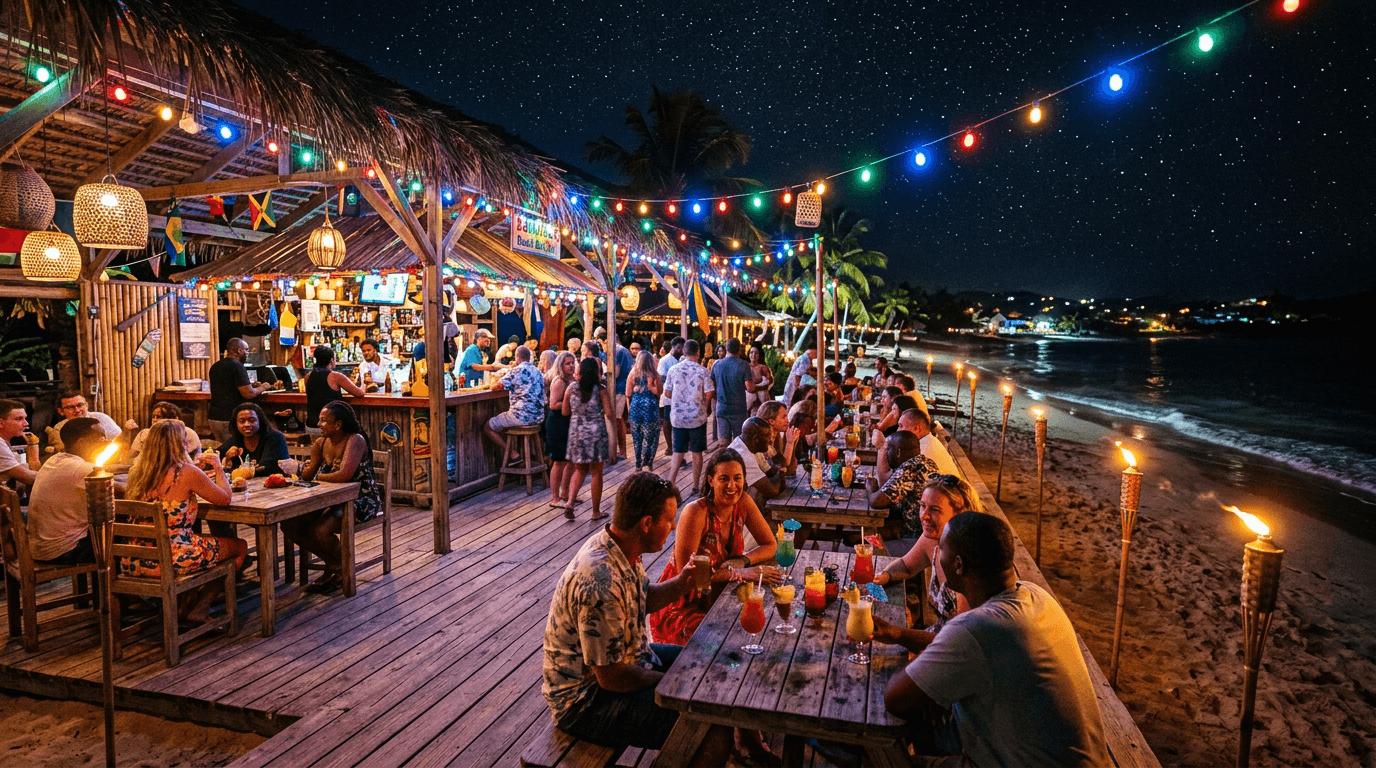 Nightlife & Entertainment