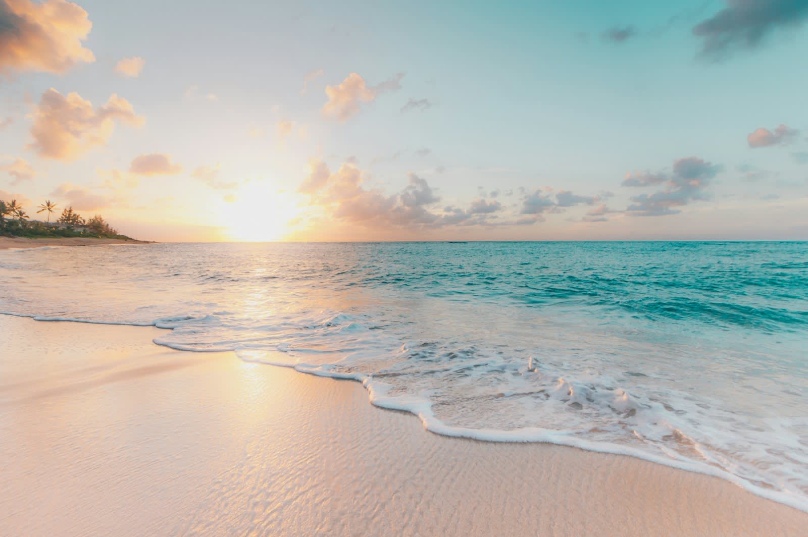 Catherine's Café Plage sunset dining promo