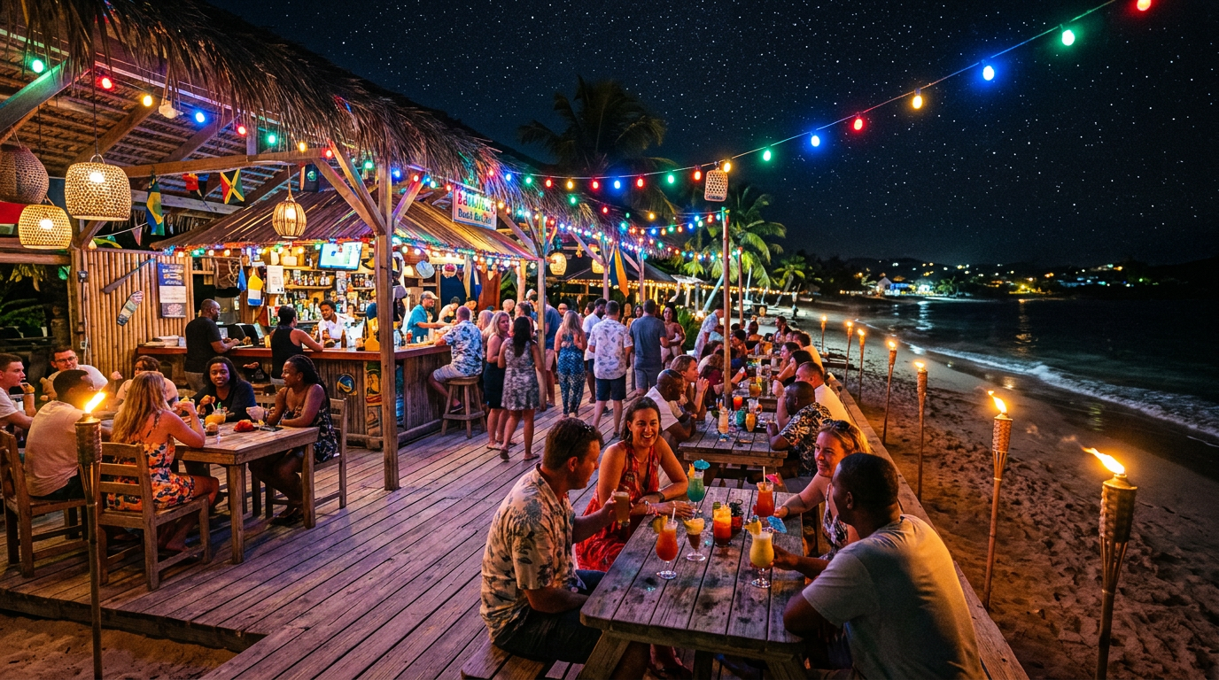 Nightlife & Entertainment
